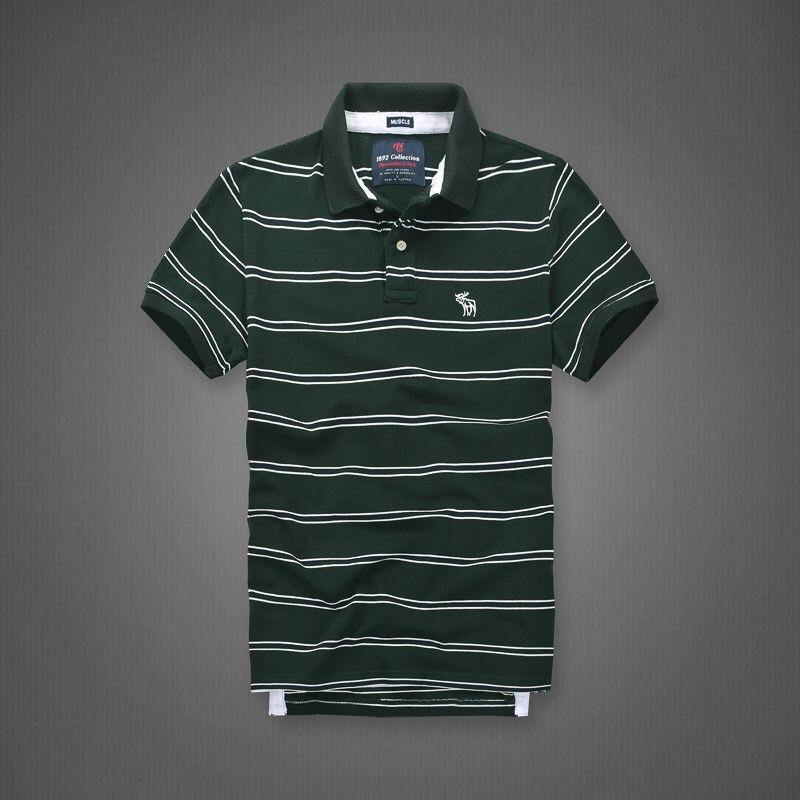 AF Men's Polo 85